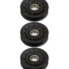Best 3 PK V-Idler Fits JD GX20286 AM103019 Troy-Bilt 1760097 GW-1760097 OD 2-7/8" - Explore Premium Parts & Accessories for All Motor Vehicle Models Stens Parts & Accessories