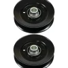 Shop 2 PK V-Idler Fits MTD 756-04325 3" OD 3/8" ID 3/4" Height - Explore Premium Parts & Accessories for All Motor Vehicle Models Stens Parts & Accessories