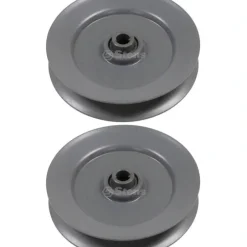 Best Sale 2 PK V-Idler Fits Toro 95-7668 99-5678 MTD 756-0487 JD AM133756 Lawn-Boy 703715 - Explore Premium Parts & Accessories for All Motor Vehicle Models Stens Parts & Accessories