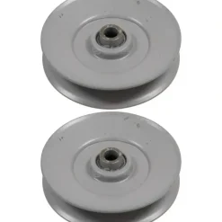 Flash Sale 2 PK V-Idler Fits Toro 8510 Murray 53244 MTD 956-0399 AYP 583645001 3-1/2" OD - Explore Premium Parts & Accessories for All Motor Vehicle Models Stens Parts & Accessories
