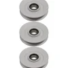 Clearance 3 PK V-Idler Fits Toro 92-7103 104974 4-1/4" OD 3/4" ID 7/8" Height - Explore Premium Parts & Accessories for All Motor Vehicle Models Stens Parts & Accessories