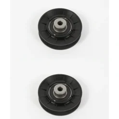 Flash Sale 2 PK V-Idler For John Deere AM121967 LT133 LT150 LT155 LT160 LT170 LT180 LT190 - Explore Premium Parts & Accessories for All Motor Vehicle Models Stens Parts & Accessories