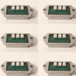 Best Sale 6 PK Voltage Regulator For Kohler 25-403-37-S 41-403-10-S 25-403-03-S 15 AMP - Explore Premium Parts & Accessories for All Motor Vehicle Models Rotary Parts & Accessories
