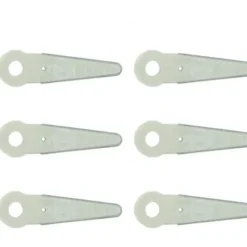 Discount 6 PK Weed Blaster 4" Trimmer Blade Fits Grasscraft SE1601 Allen SE1601 1601-12 - Explore Premium Parts & Accessories for All Motor Vehicle Models Rotary Parts & Accessories