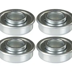 Best Sale 4 PK Wheel Bearing Fits MTD 941-0484 741-0484 741-0358 1/2" ID 1.125" OD - Explore Premium Parts & Accessories for All Motor Vehicle Models Stens Parts & Accessories
