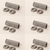 Hot 6 PK Wheel Bearing Kit Fits Exmark Toro 1-513809 1-513810 Encore 363012 3/4" ID - Explore Premium Parts & Accessories for All Motor Vehicle Models Stens Parts & Accessories