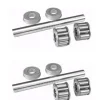 Discount 2 PK Wheel Bearing Kit Fits Scag ZTR Turf Tiger Model for 481551 Caster Wheel - Explore Premium Parts & Accessories for All Motor Vehicle Models Rotary Parts & Accessories