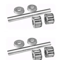 Discount 2 PK Wheel Bearing Kit Fits Scag ZTR Turf Tiger Model for 481551 Caster Wheel - Explore Premium Parts & Accessories for All Motor Vehicle Models Rotary Parts & Accessories