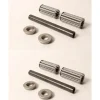 Fashion 2 PK Wheel Bearing Kit For Exmark 126-3289 Wheel ASM RAS708GEM 1/2" ID 1-3/8" OD - Explore Premium Parts & Accessories for All Motor Vehicle Models Rotary Parts & Accessories