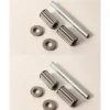 Fashion 2 PK Wheel Bearing Kit For Exmark 126-3289 Toro 125-5580 MX4800 MX5400 MX6000 - Explore Premium Parts & Accessories for All Motor Vehicle Models Rotary Parts & Accessories
