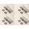 Cheap 4 PK Wheel Bearing Kit For Exmark 126-3289 Toro 125-5580 MX4800 MX5400 MX6000 - Explore Premium Parts & Accessories for All Motor Vehicle Models Rotary Parts & Accessories