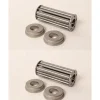 Shop 2 PK Wheel Bearing Kit For Scag 481770 481769 48006-07 Bobcat 38273 38274 5/8 ID - Explore Premium Parts & Accessories for All Motor Vehicle Models Stens Parts & Accessories