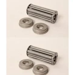 Shop 2 PK Wheel Bearing Kit For Scag 481770 481769 48006-07 Bobcat 38273 38274 5/8 ID - Explore Premium Parts & Accessories for All Motor Vehicle Models Stens Parts & Accessories