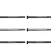 Flash Sale 6 PK Wheel Bolt Fits Exmark 325-36 800334 Toro 32519 1/2" x 5-1/4" - Explore Premium Parts & Accessories for All Motor Vehicle Models Rotary Parts & Accessories