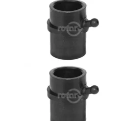 Flash Sale 2 PK Wheel Bushing For Cub Cadet Huskee MTD Troy Bilt 741-0990B 741-0990A - Explore Premium Parts & Accessories for All Motor Vehicle Models Rotary Parts & Accessories