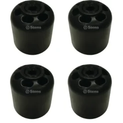 Clearance 4 Pk Wheel Roller Fits Kubota K5763-46250 K5763-46251 K5763-46253 3" Anti Scalp - Explore Premium Parts & Accessories for All Motor Vehicle Models Stens Parts & Accessories