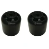 Shop 2 Pk Wheel Roller Fits Kubota K5763-46250 K5763-46251 K5763-46253 3" Anti Scalp - Explore Premium Parts & Accessories for All Motor Vehicle Models Stens Parts & Accessories