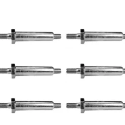 Sale 6 PK Wheel Spacer Bolt Fits Toro 126-2928 99-2842 Z Master - Explore Premium Parts & Accessories for All Motor Vehicle Models Rotary Parts & Accessories
