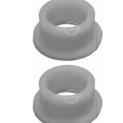 New 2 PK Yoke Caster Bushing Fits Gravely 5520100 18355 011111 018355 05520100 - Explore Premium Parts & Accessories for All Motor Vehicle Models Rotary Parts & Accessories