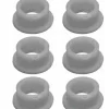 New 6 PK Yoke Caster Bushing Fits Gravely 5520100 18355 011111 018355 05520100 - Explore Premium Parts & Accessories for All Motor Vehicle Models Rotary Parts & Accessories