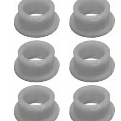 New 6 PK Yoke Caster Bushing Fits Gravely 5520100 18355 011111 018355 05520100 - Explore Premium Parts & Accessories for All Motor Vehicle Models Rotary Parts & Accessories