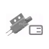 Plunger Interior Switch Fits AYP/Roper/Sears 104445X MTD 925-3167 Toro 65-7410 - Explore Premium Parts & Accessories for All Motor Vehicle Models< Rotary Parts & Accessories