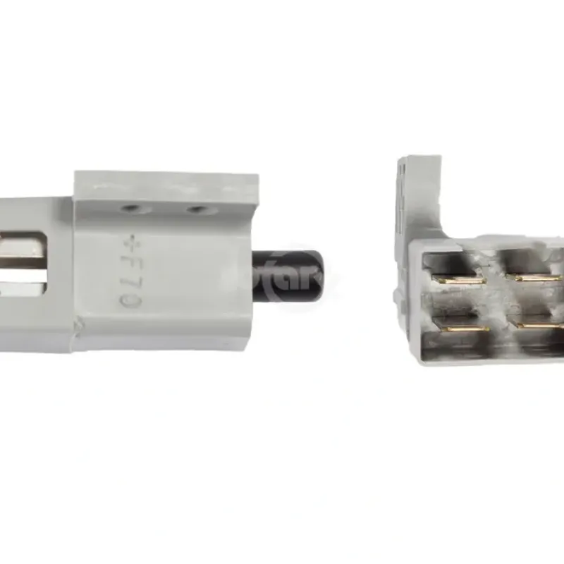 Plunger Switch Fits Ariens 03606600 BobCat 2188156 Exmark 1-633110 MTD 725-3223 - Explore Premium Parts & Accessories for All Motor Vehicle Models< Rotary Parts & Accessories