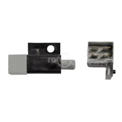 Plunger Switch Fits John Deere AM141767 MTD Columbia Huskee Troy Bilt 725-04363 - Explore Premium Parts & Accessories for All Motor Vehicle Models< Rotary Parts & Accessories