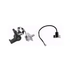 Points & Condenser Ignition Kit For Tecumseh 30547A 30548B - Explore Premium Parts & Accessories for All Motor Vehicle Models< Rotary Parts & Accessories