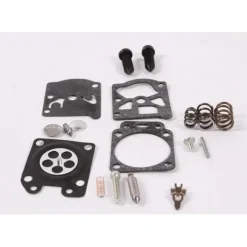 Poulan 530069826 Carburetor Kit for 1900 1950 2050 2150 2175 PP220 PP260 2375 - Explore Premium Parts & Accessories for All Motor Vehicle Models< Husqvarna Parts Genuine OEM