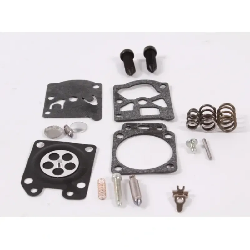 Poulan 530069826 Carburetor Kit for 1900 1950 2050 2150 2175 PP220 PP260 2375 - Explore Premium Parts & Accessories for All Motor Vehicle Models< Husqvarna Parts Genuine OEM