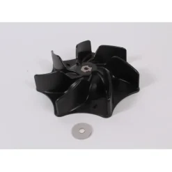 Poulan 530069817 Fan Wheel Fits BV1650 BV1800 BV1850 BV2000 PBV200LE PPB2000LE + - Explore Premium Parts & Accessories for All Motor Vehicle Models< Husqvarna Parts Genuine OEM