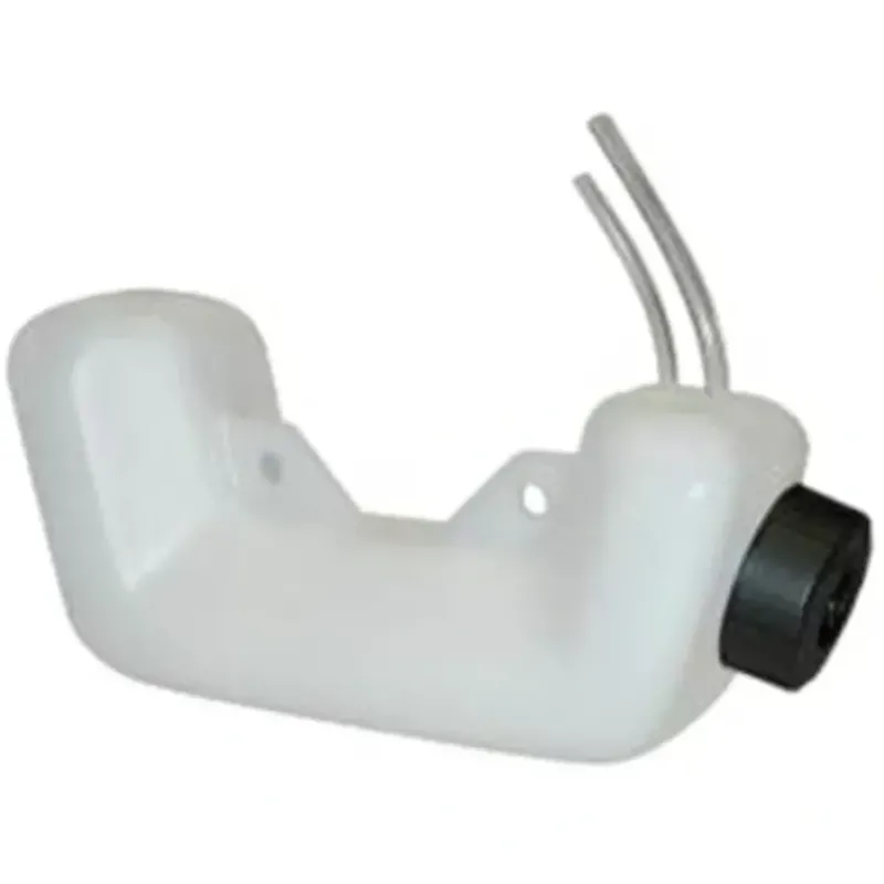 Poulan 545103802 Fuel Tank with Cap & 2 Hoses Fits Weed Eater Craftsman - Explore Premium Parts & Accessories for All Motor Vehicle Models< Husqvarna Parts Genuine OEM