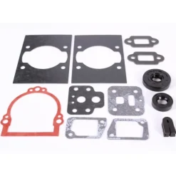 Poulan 574859601 Gasket Set Fits PPBP30 Backpack Blower - Explore Premium Parts & Accessories for All Motor Vehicle Models< Husqvarna Parts Genuine OEM