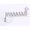 Poulan 532408585 Hinge Spring Fits PO500N22S PO500S PO550S PR550N22SH 961190002 - Explore Premium Parts & Accessories for All Motor Vehicle Models< Husqvarna Parts Genuine OEM