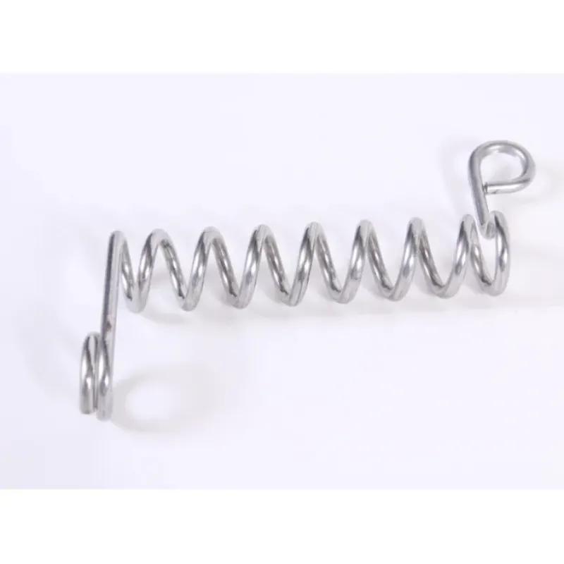 Poulan 532408585 Hinge Spring Fits PO500N22S PO500S PO550S PR550N22SH 961190002 - Explore Premium Parts & Accessories for All Motor Vehicle Models< Husqvarna Parts Genuine OEM
