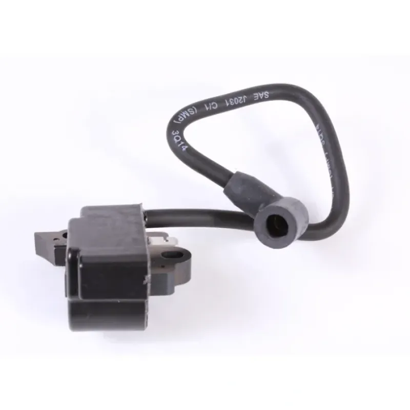 Poulan 530039198 Ignition Coil Fits 1900 1950 1975 P3314WS P4018WT PP260 PP4018 - Explore Premium Parts & Accessories for All Motor Vehicle Models< Husqvarna Parts Genuine OEM