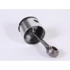 Poulan 545081864 Piston Kit Fits BVM200C BVM200S BVM210VS PPB430VS SM210VS - Explore Premium Parts & Accessories for All Motor Vehicle Models< Husqvarna Parts Genuine OEM