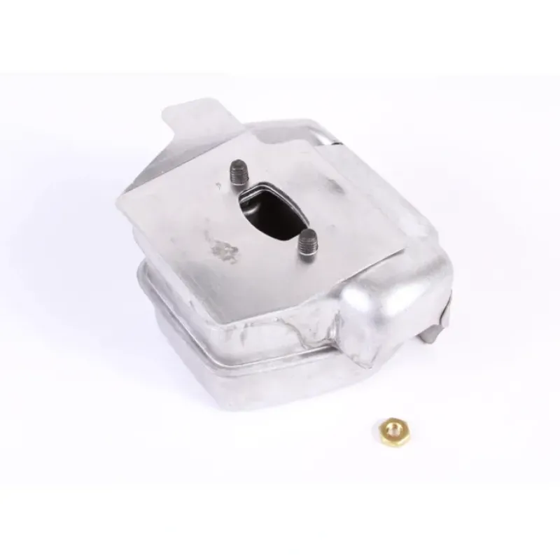 Poulan Pro 530071495 Muffler Kit Fits 2775 2900 PP295 PP4620AV PP4620AVX - Explore Premium Parts & Accessories for All Motor Vehicle Models< Husqvarna Parts Genuine OEM