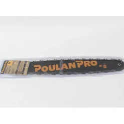Poulan Pro 581562407 20" Chainsaw Guide Bar & Chain Kit 3/8" .050" 70 DL - Explore Premium Parts & Accessories for All Motor Vehicle Models< Husqvarna Parts Genuine OEM