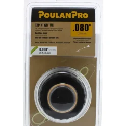 Poulan Pro 590267601 Trimmer Head Fits PP25E PP26E PP338PT PP428C PPB150E PPB330 - Explore Premium Parts & Accessories for All Motor Vehicle Models< Husqvarna Parts Genuine OEM