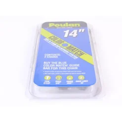 Poulan 581562102 14" Chainsaw Chain 3/8" .050 52DL 91VJP 952-165016 - Explore Premium Parts & Accessories for All Motor Vehicle Models< Husqvarna Parts Genuine OEM