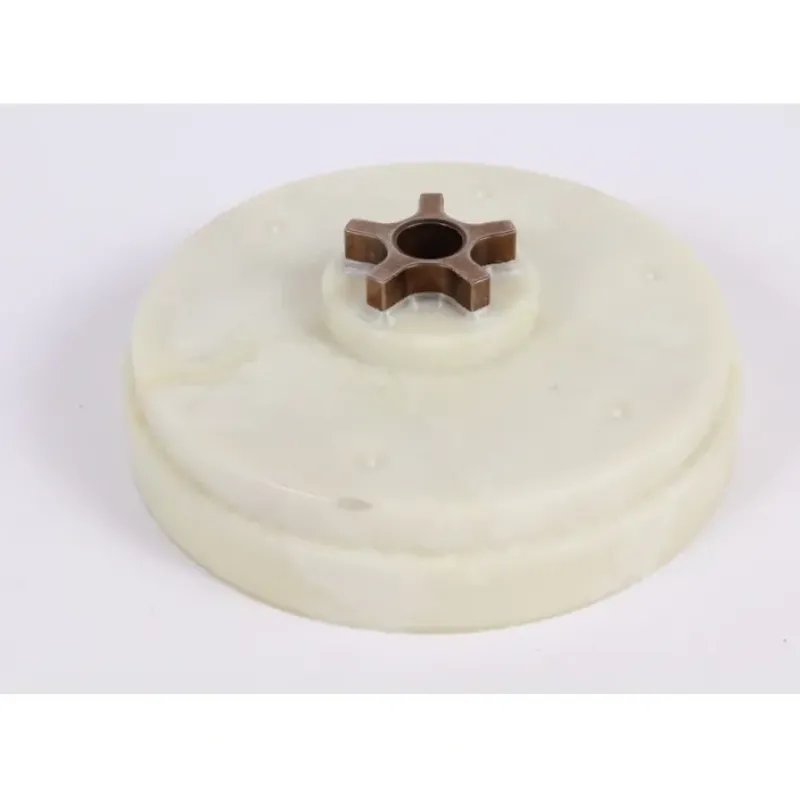 Poulan 576896901 Sprocket Gear Fits Electric Chainsaw PLN1510 PLN1514 - Explore Premium Parts & Accessories for All Motor Vehicle Models< Husqvarna Parts Genuine OEM