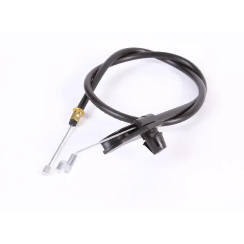 Poulan 545199301 Throttle Cable Fits PP133 PP333 PP335 PP338PT PPB330 PPB335 - Explore Premium Parts & Accessories for All Motor Vehicle Models< Husqvarna Parts Genuine OEM