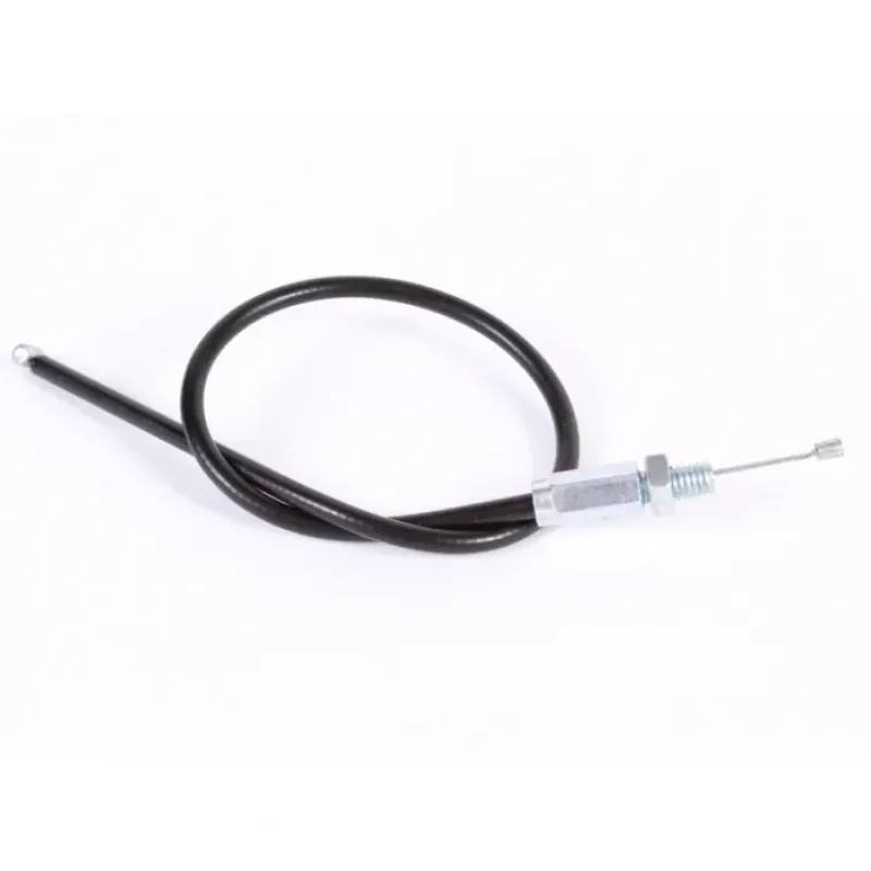 Poulan 574675701 Throttle Cable Fits PP2822 Craftsman 358.796390 - Explore Premium Parts & Accessories for All Motor Vehicle Models< Husqvarna Parts Genuine OEM