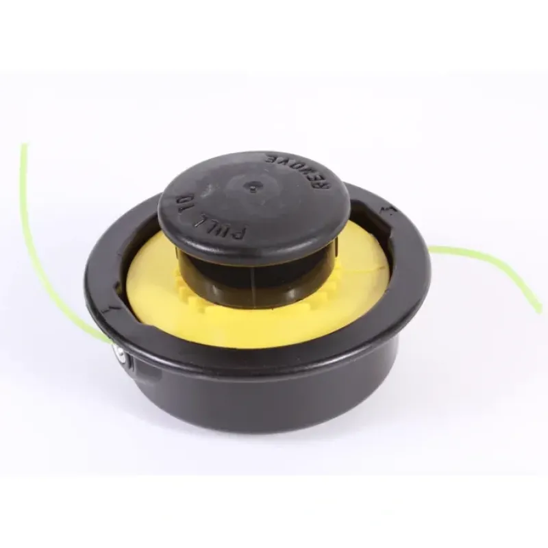Poulan Weed Eater 952711621 Trimmer Head Fits FX25 FL25 FL26 FX26SC XT250 XT260 - Explore Premium Parts & Accessories for All Motor Vehicle Models< Husqvarna Parts Genuine OEM