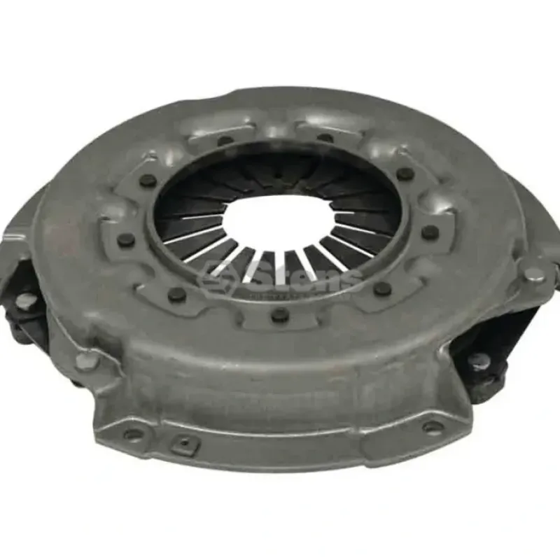 Pressure Plate For Kubota 37300-14500 T1060-20160 34220-14503 34220-14500 8-1/2" - Explore Premium Parts & Accessories for All Motor Vehicle Models< Stens Parts & Accessories