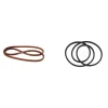 Primary & Secondary Drive Belt Set For MTD Cub Cadet 954-04001A 954-04002 - Explore Premium Parts & Accessories for All Motor Vehicle Models< Rotary Parts & Accessories