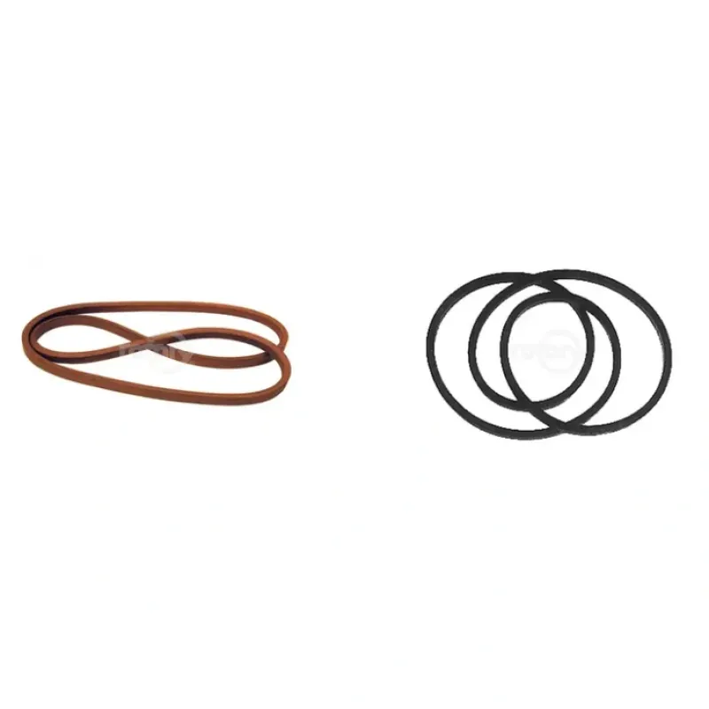 Primary & Secondary Drive Belt Set For MTD Cub Cadet 954-04001A 954-04002 - Explore Premium Parts & Accessories for All Motor Vehicle Models< Rotary Parts & Accessories