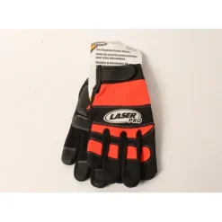 Pro Chainsaw Gloves Large Antivibration Breathable Padded Stretch Spandex 22714 - Explore Premium Parts & Accessories for All Motor Vehicle Models< Laser Aftermarket Parts